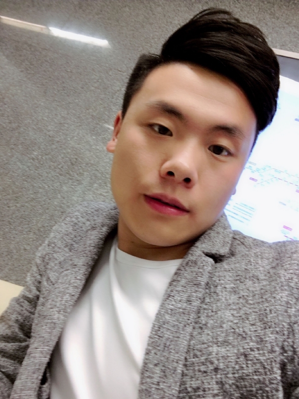 王先生的第一张照片--宿迁相亲服务中心