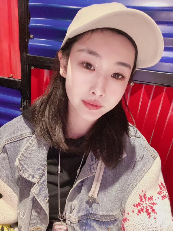 玲珑的第一张照片--宿迁相亲服务中心