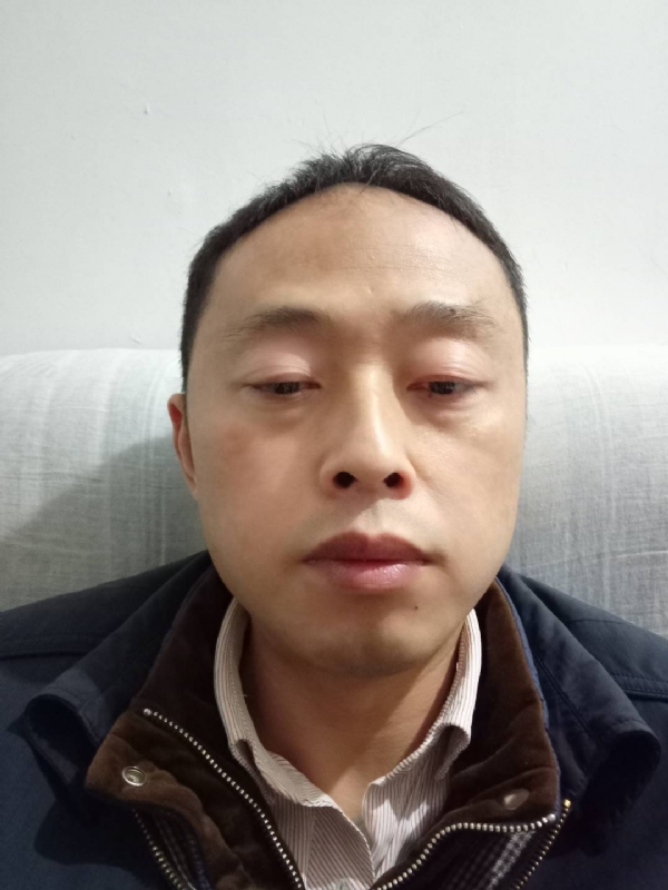 阳光的第一张照片--宿迁相亲服务中心