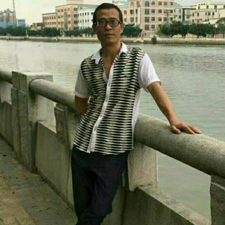 不会飞的鱼的第一张照片--宿迁相亲服务中心