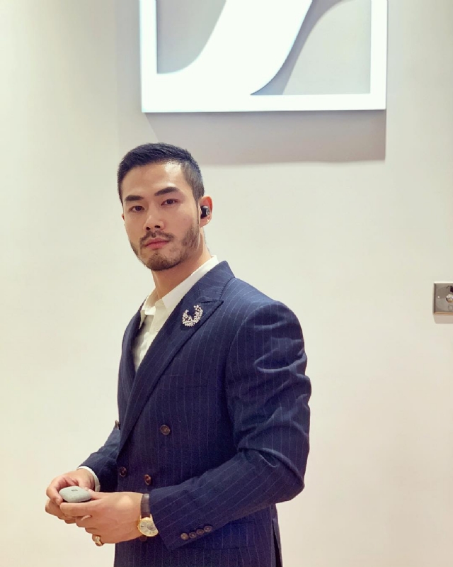 岸與海的距離的第一张照片--宿迁相亲服务中心