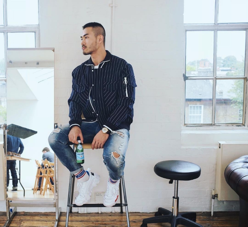 岸與海的距離的第二张照片--宿迁相亲服务中心