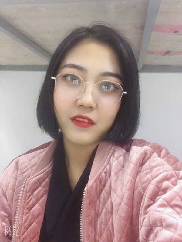 小羽的第一张照片--宿迁相亲服务中心