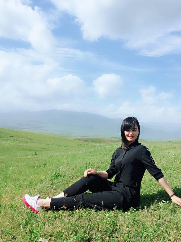 木林森的第一张照片--宿迁相亲服务中心