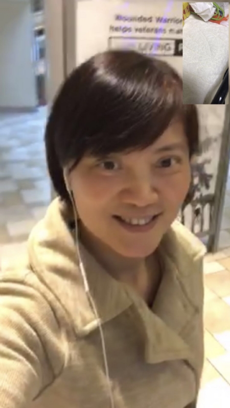 Fifi的第一张照片--宿迁相亲服务中心