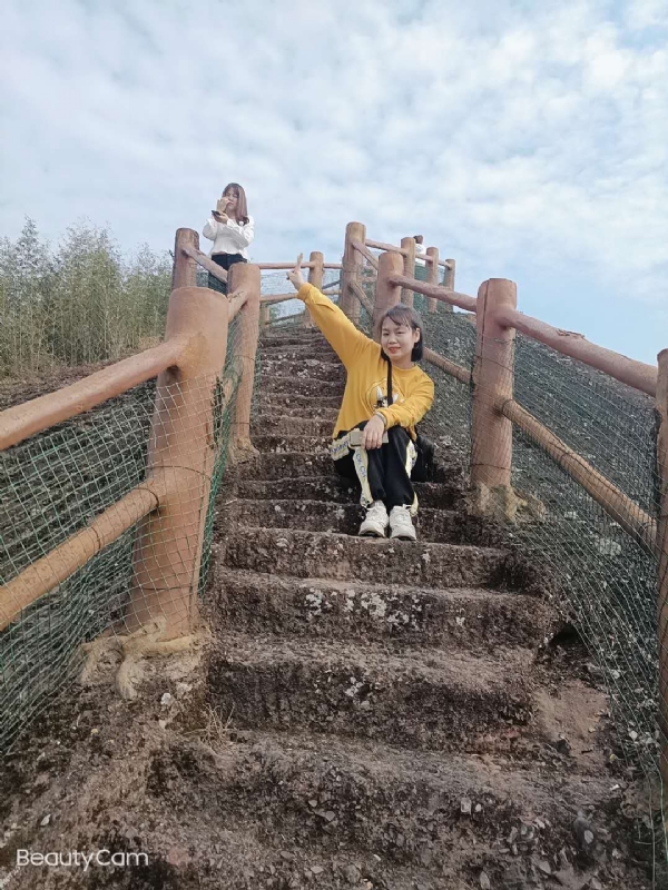 珠珠的第一张照片--宿迁相亲服务中心