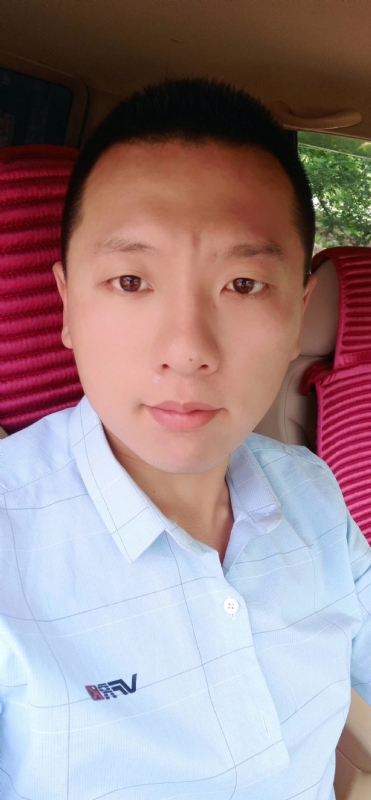 霄上的第一张照片--宿迁相亲服务中心