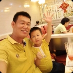 刘杰的第一张照片--宿迁相亲服务中心