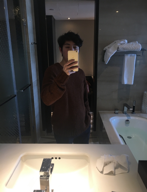 Murry的第一张照片--宿迁相亲服务中心