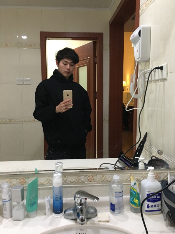 Murry的第二张照片--宿迁相亲服务中心