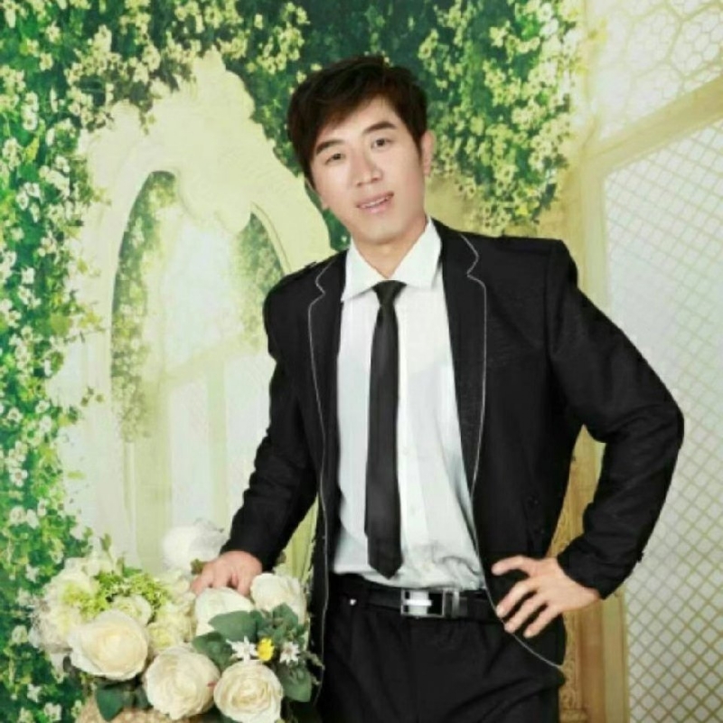 轻舞飞扬的第一张照片--宿迁相亲服务中心