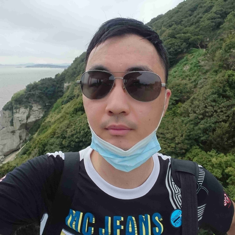 h君的第一张照片--宿迁相亲服务中心