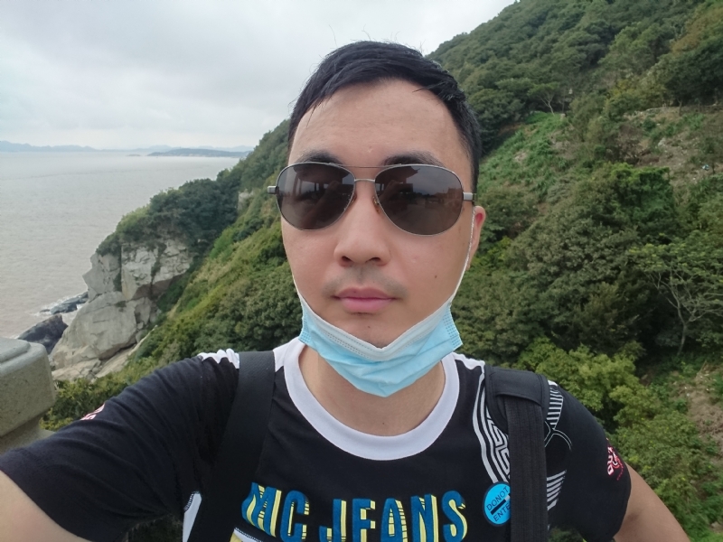 h君的第二张照片--宿迁相亲服务中心