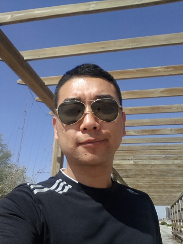 我见尤怜的第一张照片--宿迁相亲服务中心