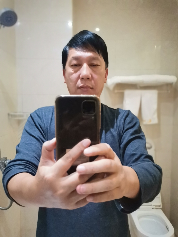 王军的第一张照片--宿迁相亲服务中心