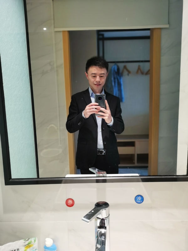 Lin的第二张照片--宿迁相亲服务中心