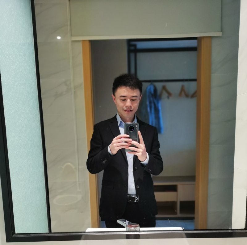 Lin的第三张照片--宿迁相亲服务中心