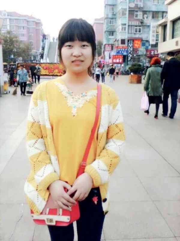 柔光123的第一张照片--宿迁相亲服务中心