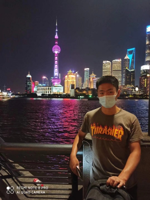 干草铺沙里飞的第一张照片--宿迁相亲服务中心