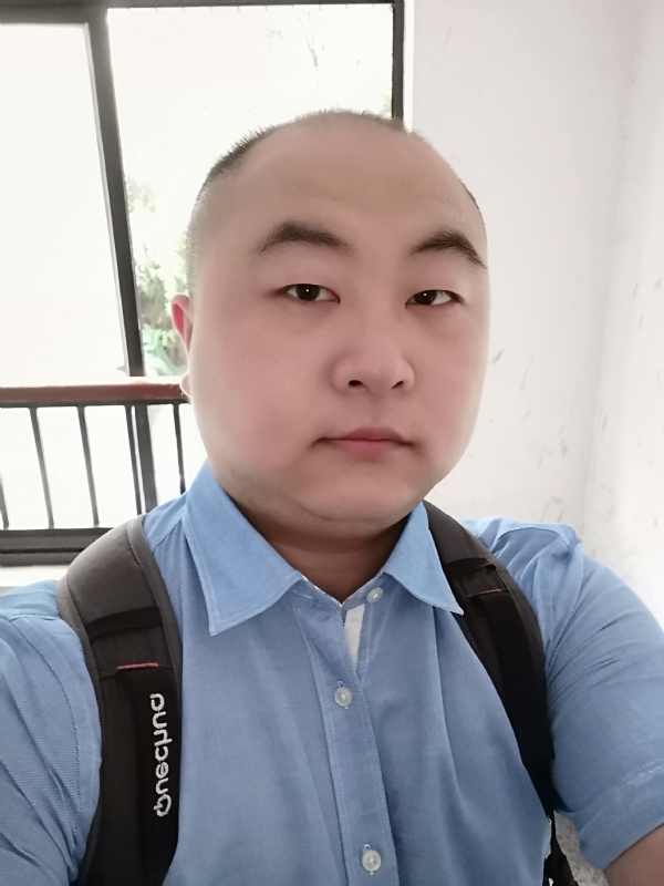 火炎月的第一张照片--宿迁相亲服务中心