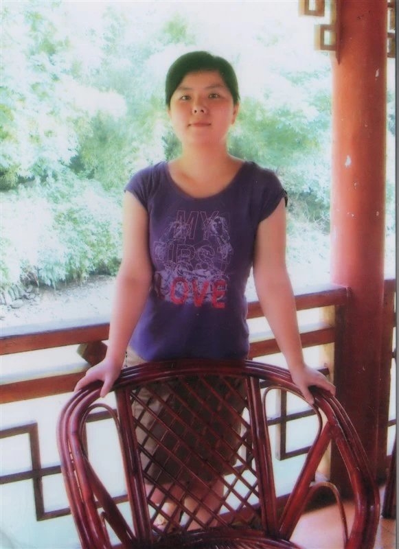 小家碧玉19的第一张照片--宿迁相亲服务中心