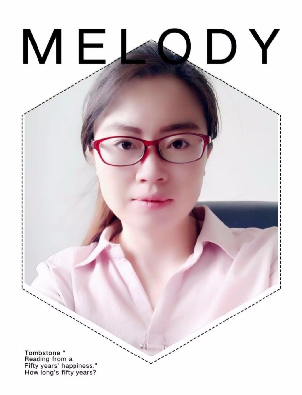 糖糖的第一张照片--宿迁相亲服务中心