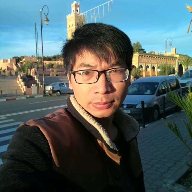 等一个晴天的第一张照片--宿迁相亲服务中心