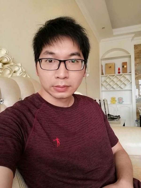 等一个晴天的第二张照片--宿迁相亲服务中心