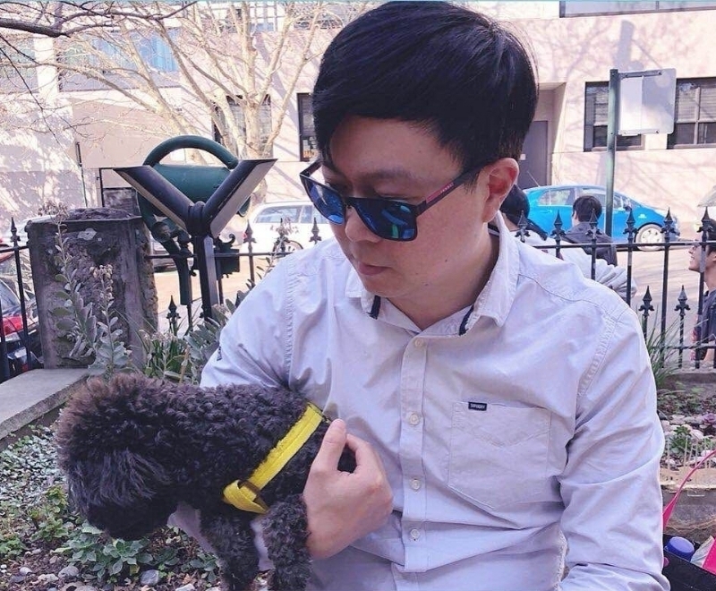 anson的第一张照片--宿迁相亲服务中心