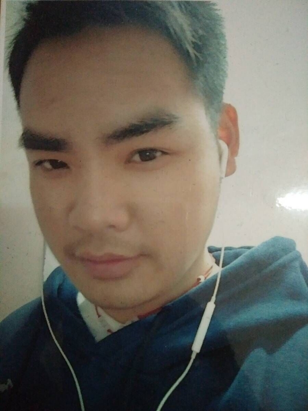 渴望爱的第一张照片--宿迁相亲服务中心