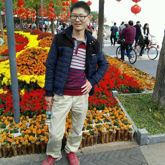 天添甜的第一张照片--宿迁相亲服务中心