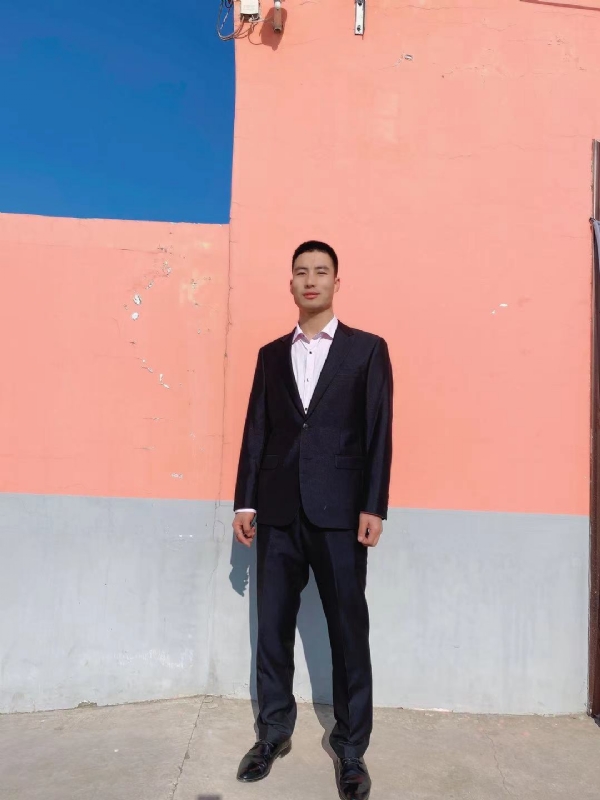 快乐生活的第一张照片--宿迁相亲服务中心