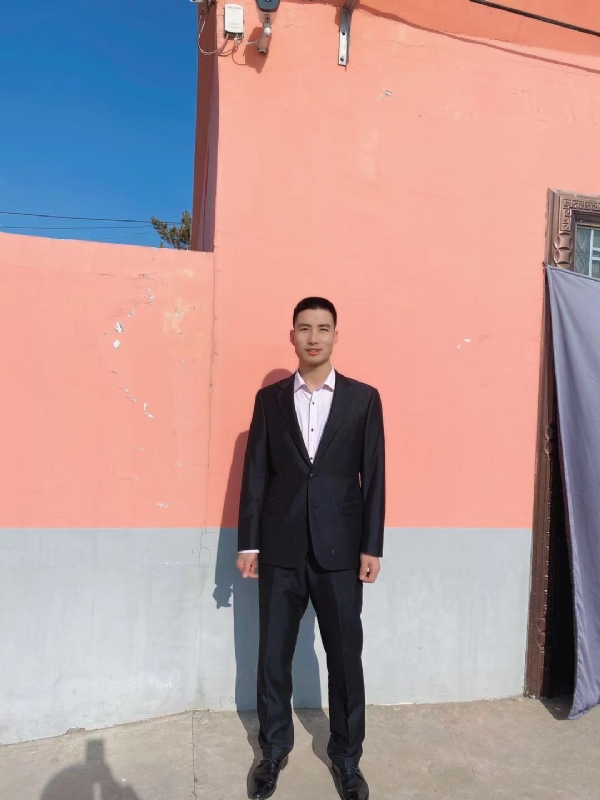 快乐生活的第二张照片--宿迁相亲服务中心