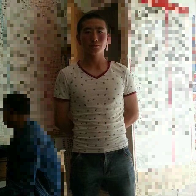 平平淡淡的第一张照片--宿迁相亲服务中心