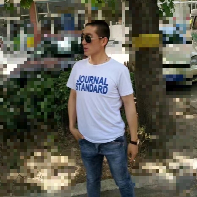 平平淡淡的第二张照片--宿迁相亲服务中心