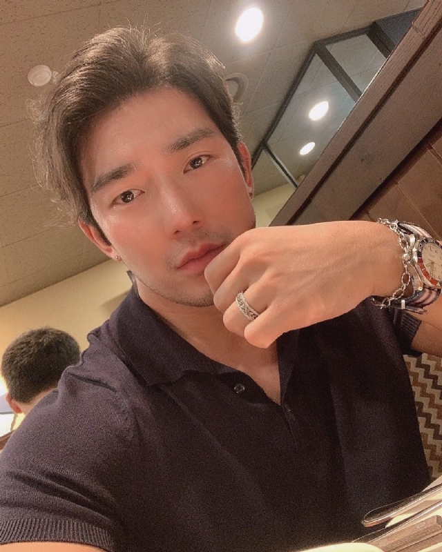 Abel的第一张照片--宿迁相亲服务中心