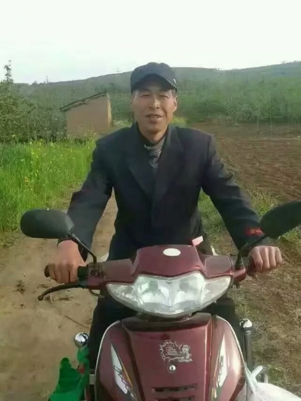 牵手随缘的第一张照片--宿迁相亲服务中心