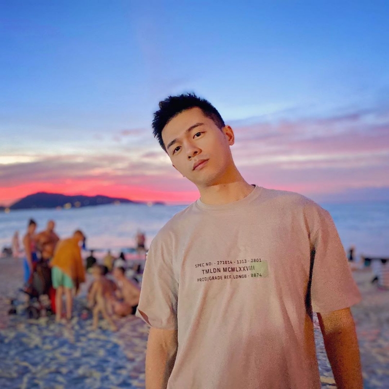 理想三旬的第一张照片--宿迁相亲服务中心