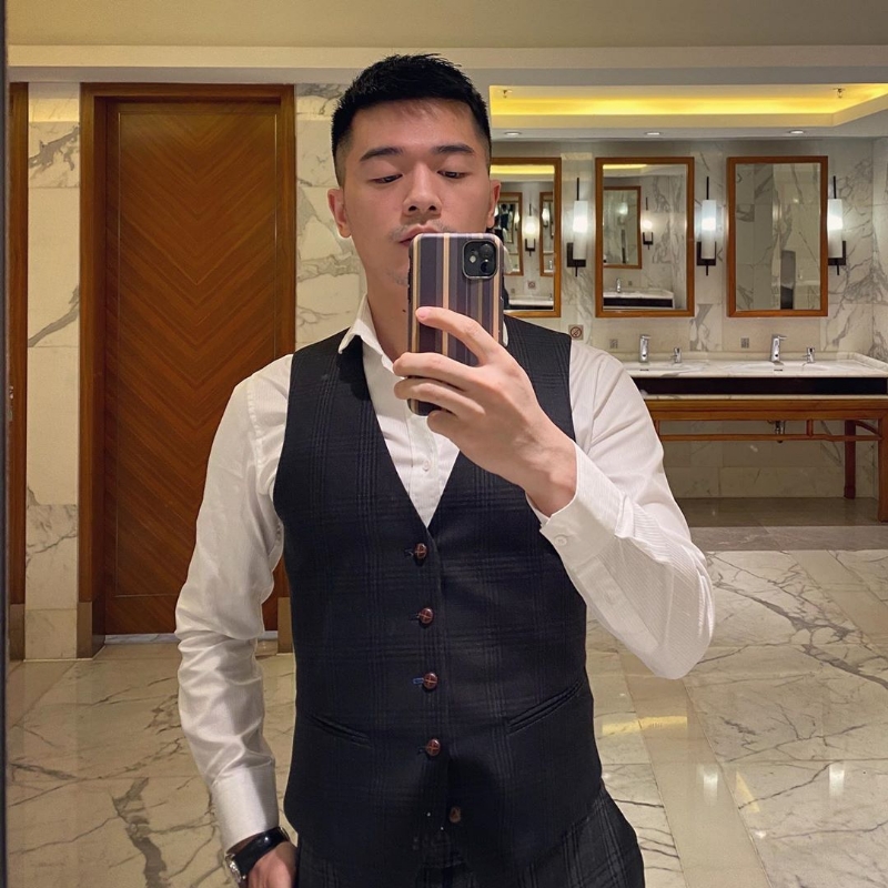 理想三旬的第二张照片--宿迁相亲服务中心