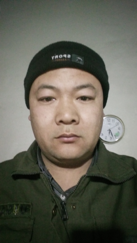 jingang的第一张照片--宿迁相亲服务中心