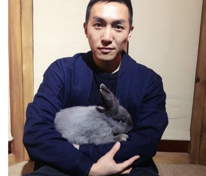 简单人生的第一张照片--宿迁相亲服务中心