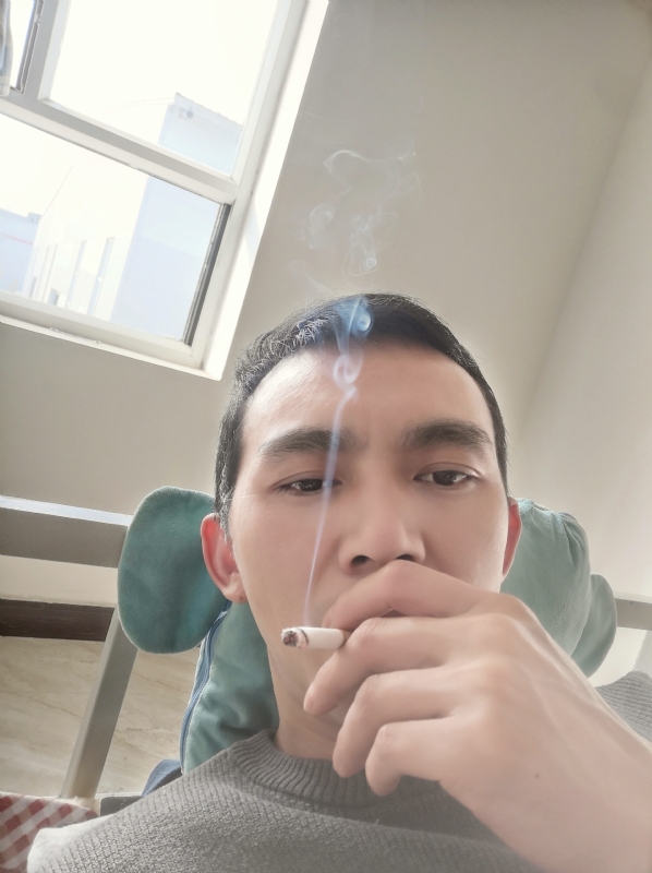 殇情的第一张照片--宿迁相亲服务中心