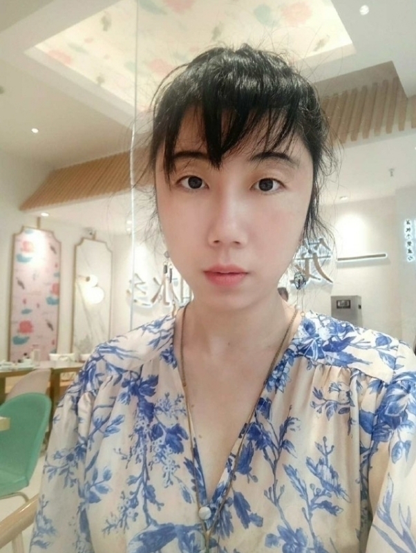 蜜糖的第一张照片--宿迁相亲服务中心