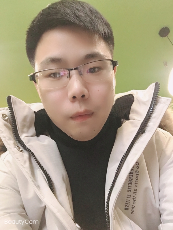 随缘的第一张照片--宿迁相亲服务中心