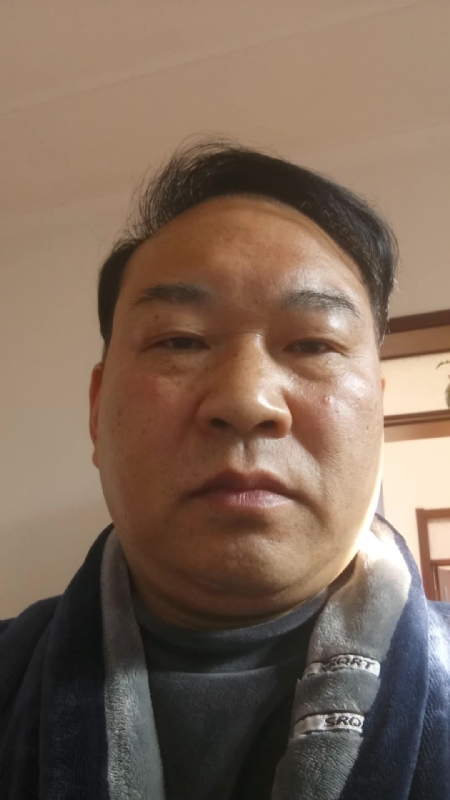 笨笨的第一张照片--宿迁相亲服务中心