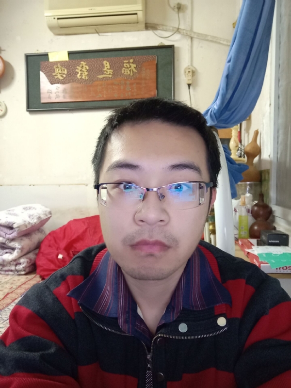 单刷之神的第一张照片--宿迁相亲服务中心