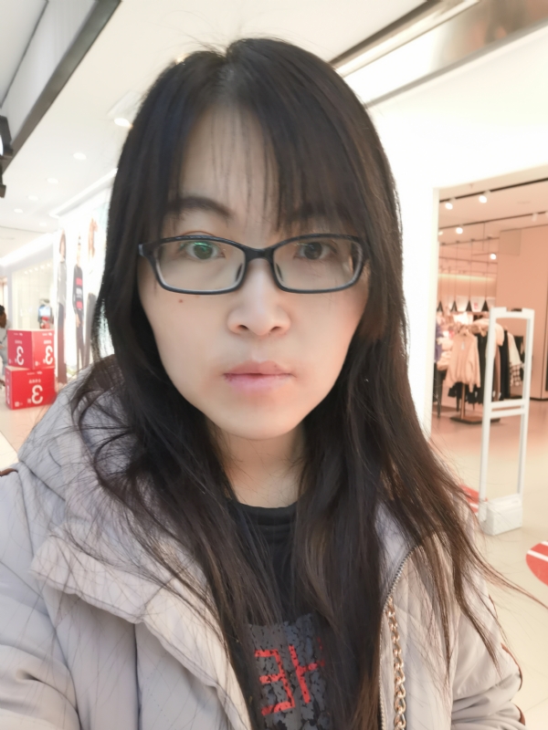 安安的第一张照片--宿迁相亲服务中心