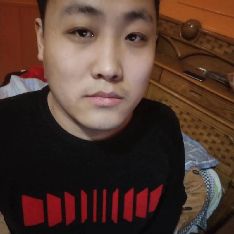 随意而安的第一张照片--宿迁相亲服务中心