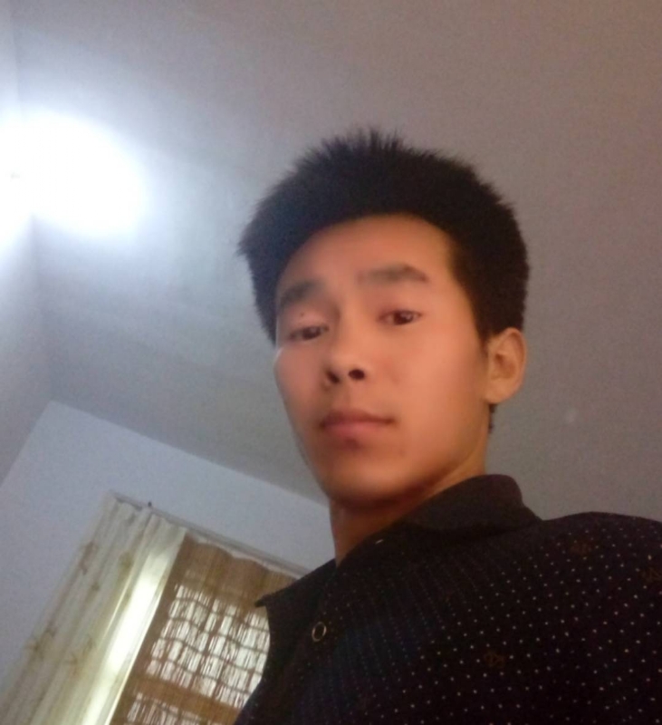 苗子的第一张照片--宿迁相亲服务中心