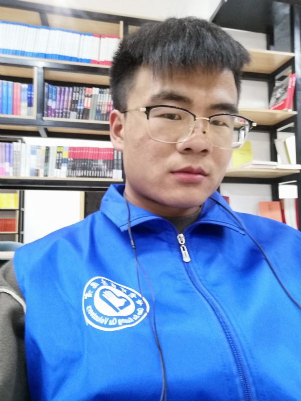 别来～怎无恙的第一张照片--宿迁相亲服务中心